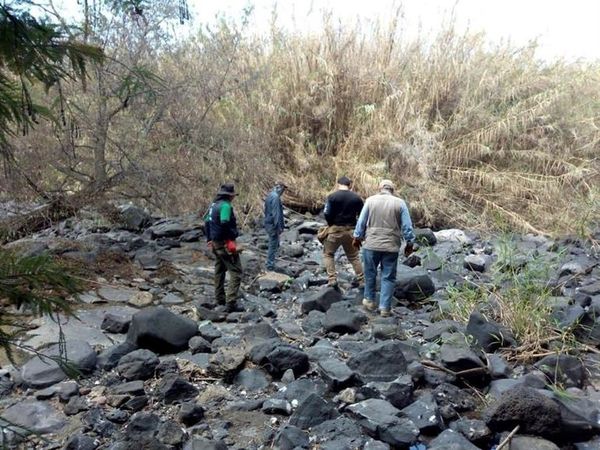 Hallan restos de 59 personas en fosas del estado mexicano de Guanajuato - Mundo - ABC Color