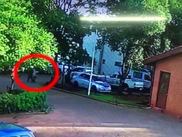 Mujeres policías imputadas por escape de una narco condenada