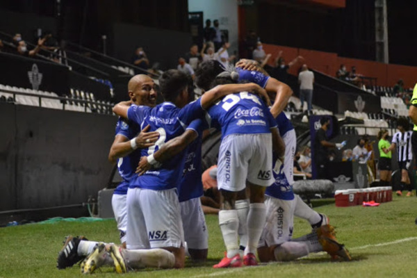 Sol de América buscará 'brillar' esta noche ante la Universidad Católica