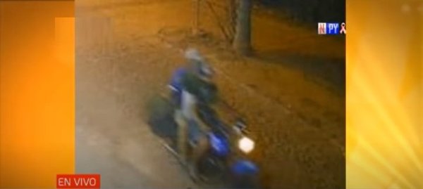 Detienen a sospechosos de doble crimen en Villeta | Noticias Paraguay