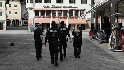 Países europeos extreman las restricciones debido al coronavirus » Ñanduti