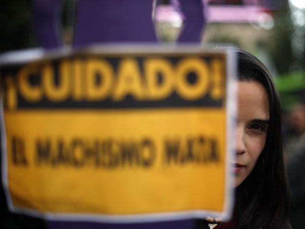 Organizaciones y familiares denunciaron que desaparece una mujer por hora en Perú » Ñanduti