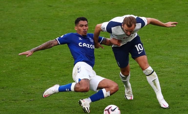 HOY / Brasil convoca a Allan en lugar del lesionado Fabinho para las eliminatorias