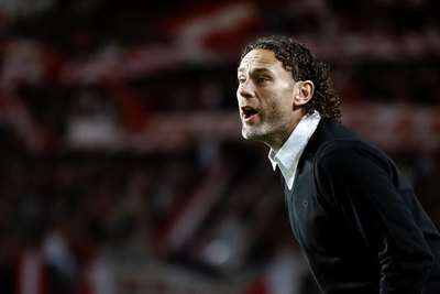 Olimpia, muy cerca de cerrar con el nuevo entrenador