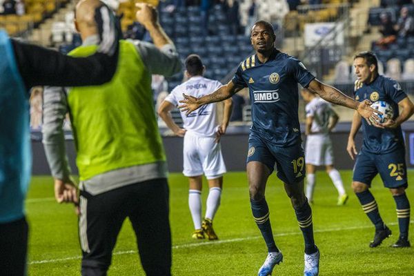 Philadelphia Union y Sporting Kansas City siguen líderes - Fútbol - ABC Color