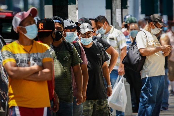 Un científico ruso contrae covid-19 dos veces y asegura que no habrá ninguna inmunidad colectiva - ADN Paraguayo