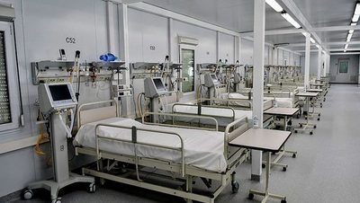 Argentina superó las 30 000 muertes por coronavirus