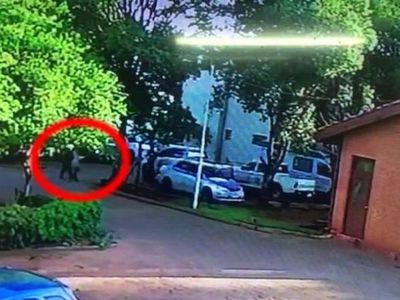 Mujeres policías imputadas por escape de una narco condenada