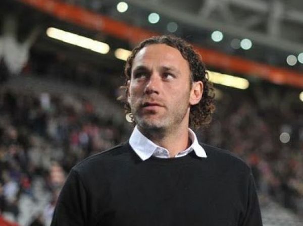 Gabriel Milito está cerca de asumir en Olimpia