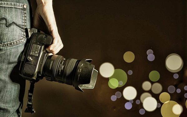 Ofrecen cursos gratuitos de fotografía en modalidad virtual | OnLivePy
