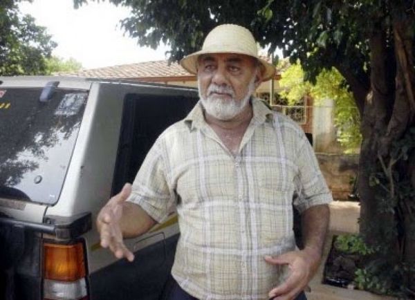 AUDIO: El relato de un exmiembro del brazo político del EPP