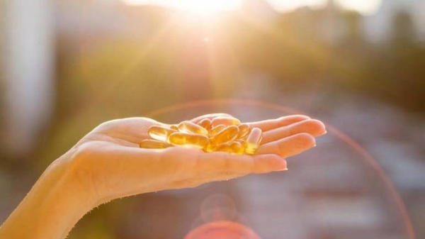 HOY / La vitamina D y COVID-19: regula el sistema inmune y puede controlar el ataque del virus