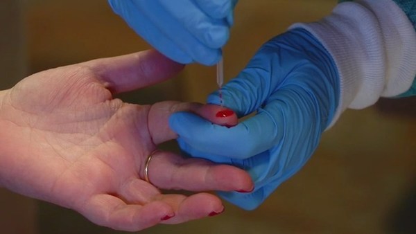 Buscarán detectar subregistros de casos positivos de Covid-19 en Ciudad del Este - ADN Paraguayo