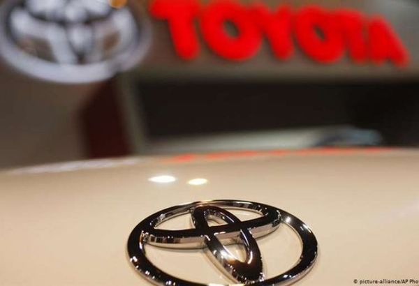 Toyota retira millones de vehículos por bomba de carburante defectuosa
