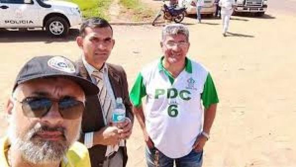 AUDIO: Abogado 360 sospecha de tragada de dinero de la Asocuam en el Hospital Regional de PJC