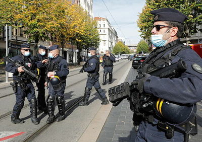 [EN VIVO] Francia en máxima alerta tras el atentado en Niza | OnLivePy