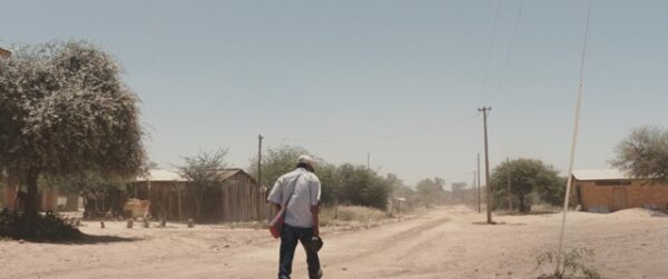 Película paraguaya en importante festival internacional