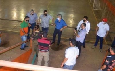 51º Nacional de salón: Concepción será subsede
