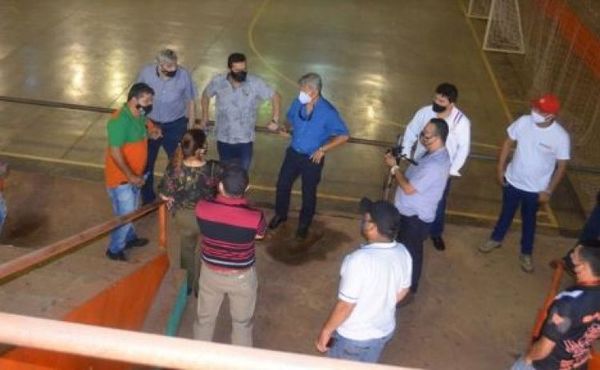 51º Nacional de salón: Concepción será subsede
