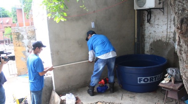 Barrios De Asunción Sin Agua Essap Recomienda Tener Un Tanque Auxiliar Para No Sufrir Falta De Agua Barrios De Asunción Sin Agua Essap Recomienda Tener Un Tanque Auxiliar Para No Sufrir Falta De Agua