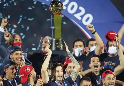 Palmeiras quiere llevarse al capitán de Cerro