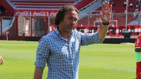 ¿Porqué Gabriel Milito? | OnLivePy