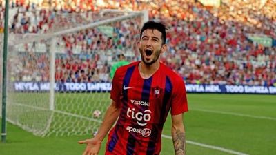Palmeiras quiere llevarse al capitán de Cerro