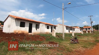 BUSCAN TERRENO PARA PROYECTO DE CONSTRUCCIÓN DE VIVIENDAS CON EL MUVH