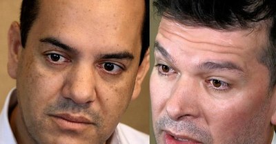 La Nación / Cacería de brujas: Friedmann contraataca y pide pérdida de investidura de Sergio Godoy