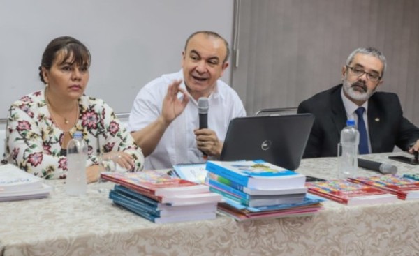 Retorno a clases no será inmediato, aclara el Ministerio de Educación