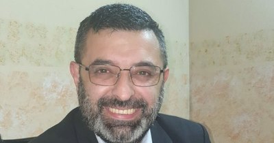 La Nación / Experto informático afirma que MOPC sufrió un ciberterrorismo