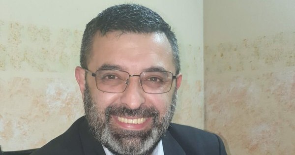 La Nación / Experto informático afirma que MOPC sufrió un ciberterrorismo