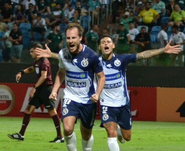 Sol de América, ante el desafío de avanzar otra vez hasta octavos