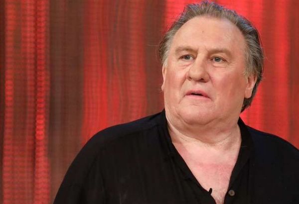 El actor francés Gerard Depardieu irá nuevamente ante la justicia por denuncia de violación