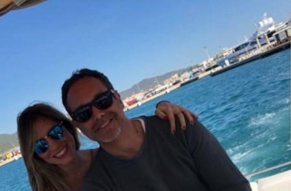 HOY / Acusados de estafar a Popi Muñoz, Salgueiro y Molinas evaden audiencia por cuarta vez