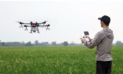 Brecha digital afecta a 36% de la población rural en América Latina