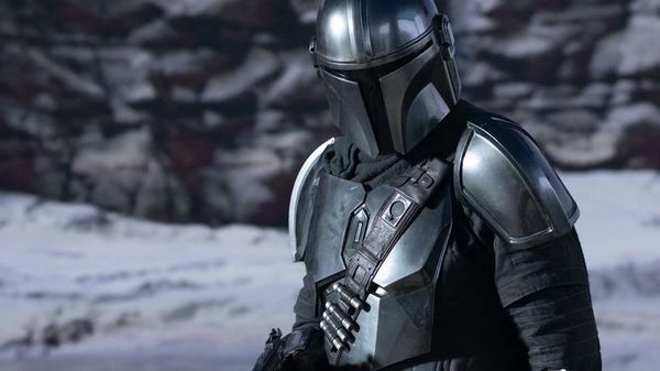 Disney+ estrena segunda temporada de “The Mandalorian” - Cine y TV - ABC Color