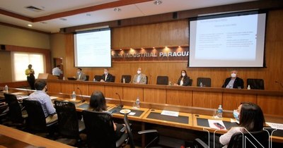 La Nación / IMEQ se redujo 19% en el tercer trimestre en el interanual