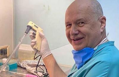 Científico se contagió deliberadamente de Covid-19 para estudiar inmunidad de su cuerpo - C9N