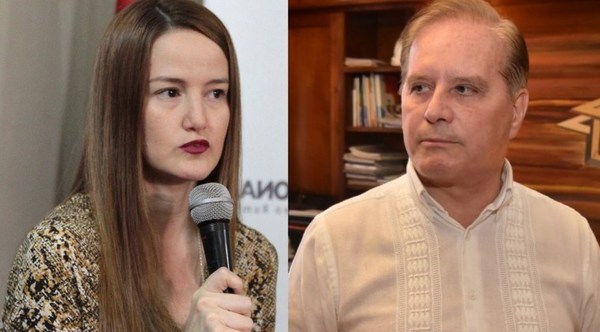 Sole Núñez despotrica contra Dany Durand: “Qué vergüenza me da esto”