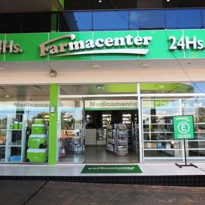 Jueves y viernes con 25% de descuento en Farmacenter » Ñanduti