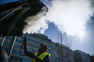 Suecia redobla medidas frente a récord de contagios de covid-19 - Mundo - ABC Color