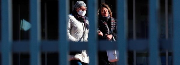 España prorroga seis meses el estado de alarma por la pandemia de coronavirus » Ñanduti