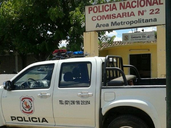 Uber denunció que travesti y policías le robaron 600.000 guaraníes