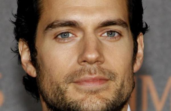 Henry Cavill: 'Si no fuera actor, habría sido Marine' - SNT