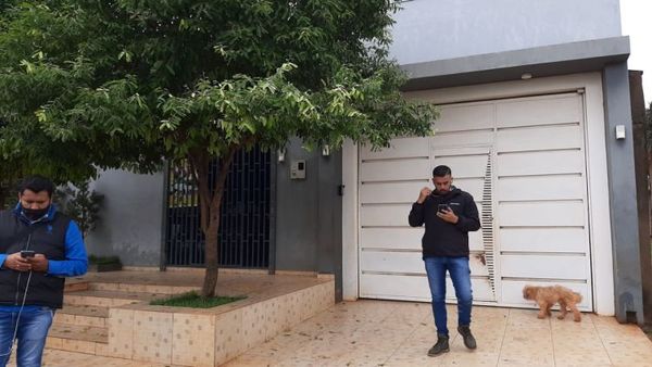 Allanamiento infructuoso en busca de condenada prófuga