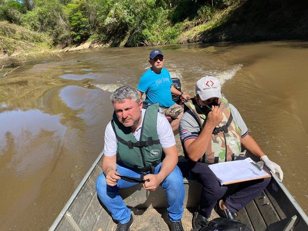 Imputan a directivos y funcionarios de la Planta de Petropar de Troche por delitos ambientales » Ñanduti