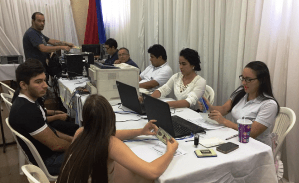 Ofrecen jornada de regularización migratoria - ADN Paraguayo