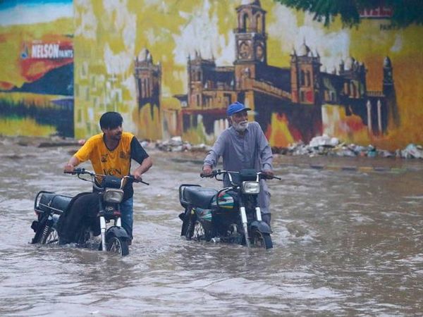 Científicos confirman que el fenómeno La Niña está ocurriendo