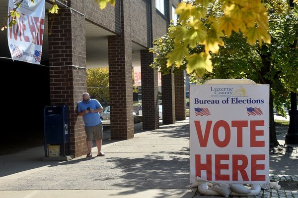 Más de 70 millones de personas ya votaron por correo en las elecciones de EEUU | OnLivePy